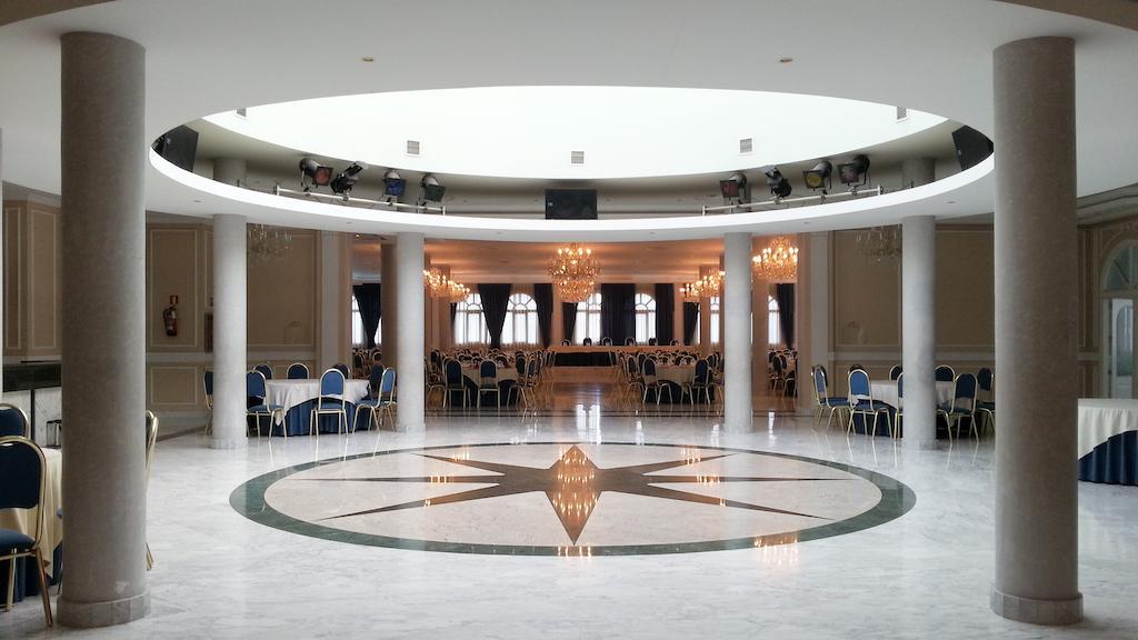 Checkin Madrid Parla Hotel Екстериор снимка
