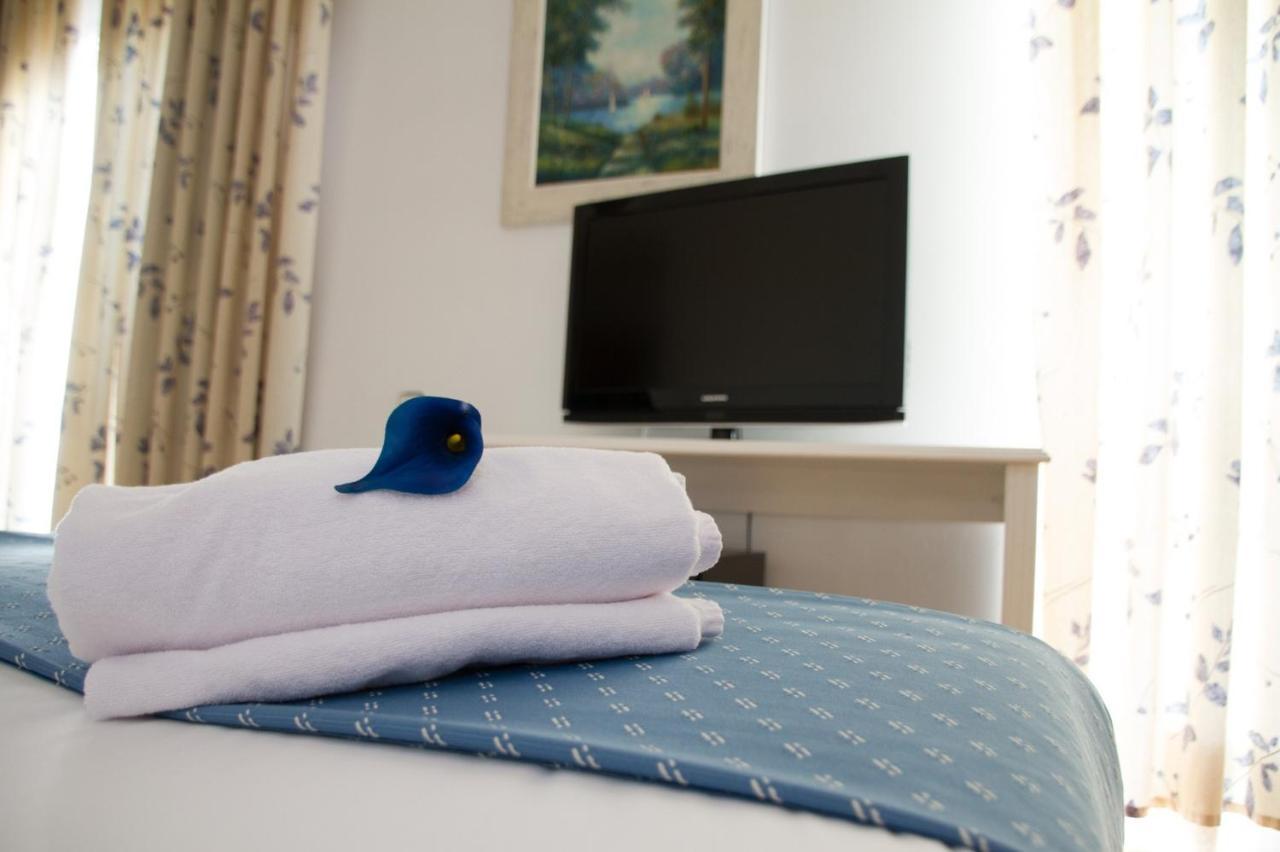 Checkin Madrid Parla Hotel Екстериор снимка