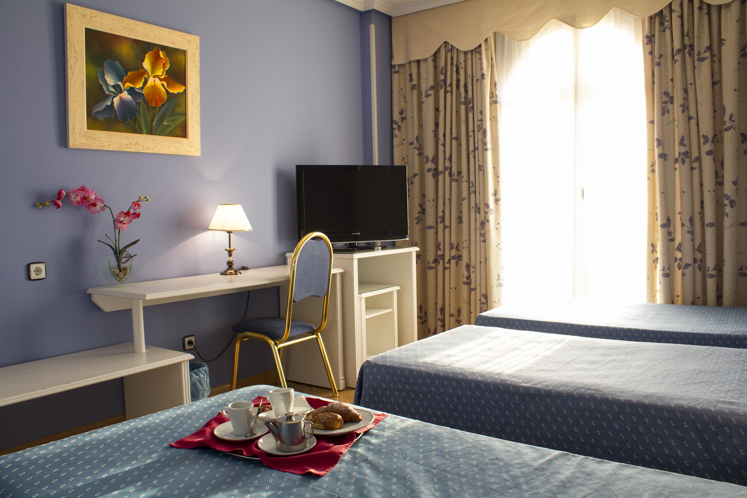 Checkin Madrid Parla Hotel Екстериор снимка