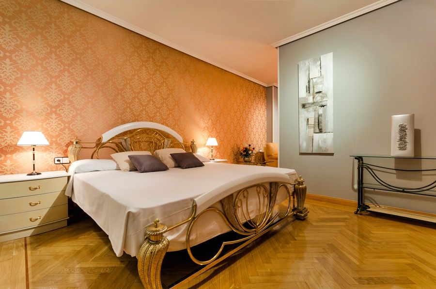 Checkin Madrid Parla Hotel Екстериор снимка