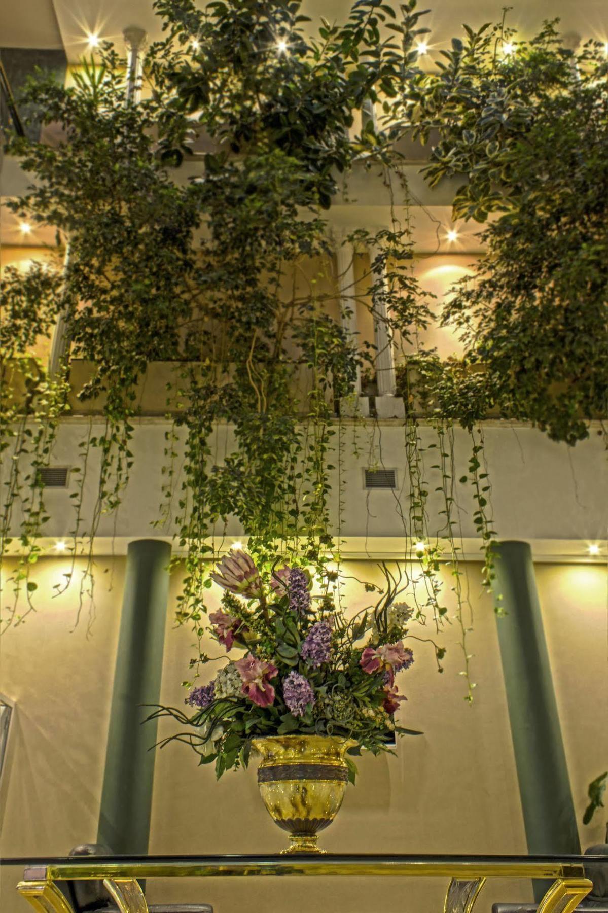 Checkin Madrid Parla Hotel Екстериор снимка